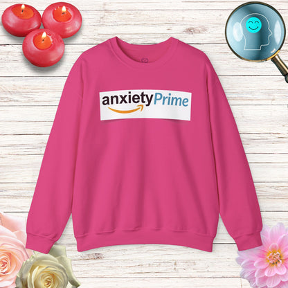 Prime - Unisex Sweatshirt