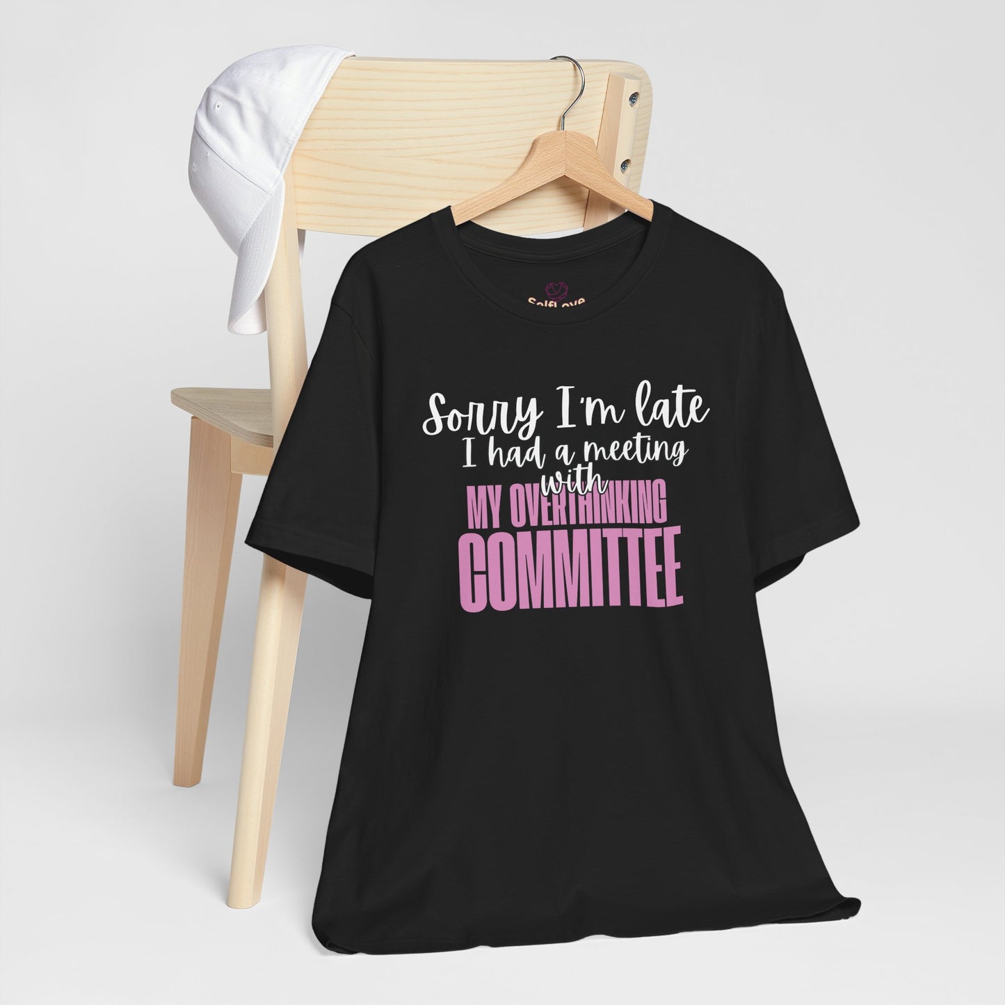 Committee - Unisex T-Shirt