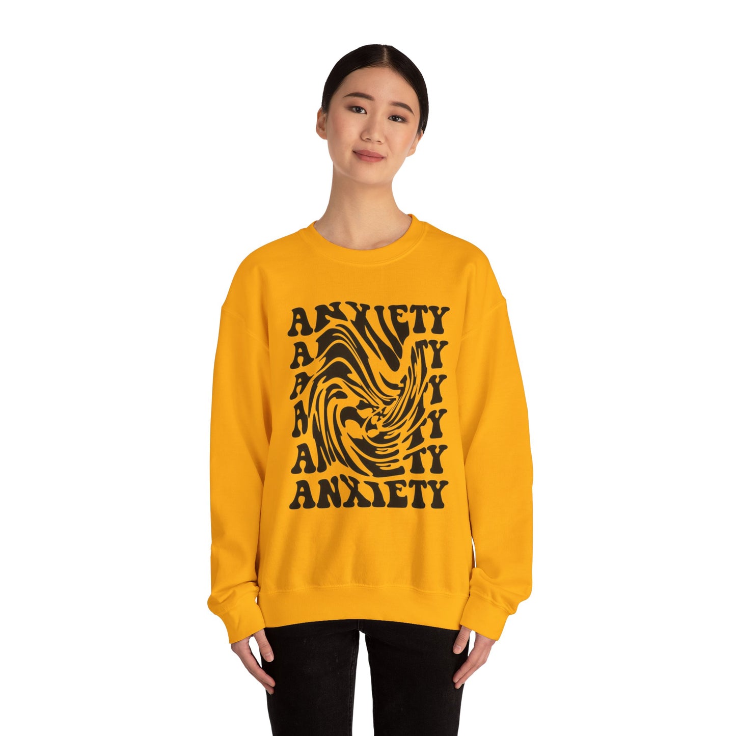 Anx - Unisex Sweatshirt