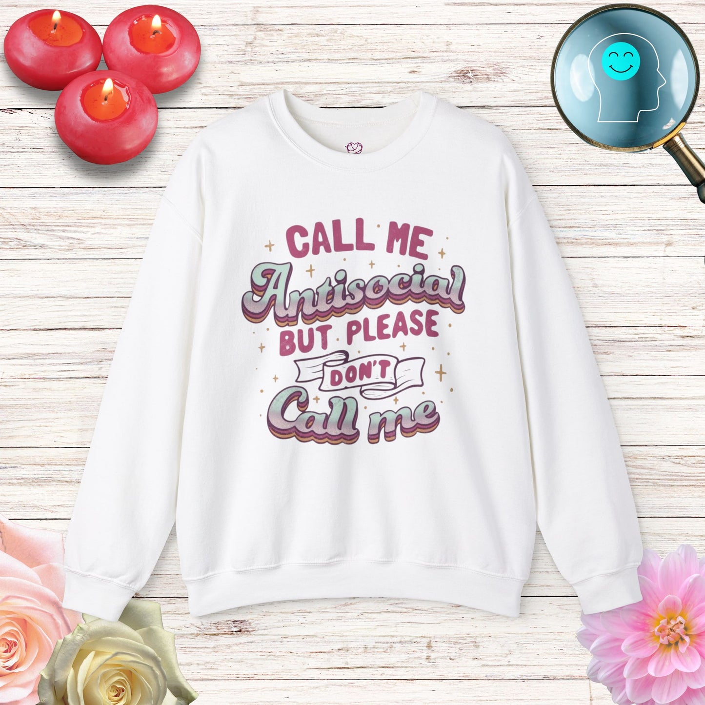 Call - Unisex Sweatshirt