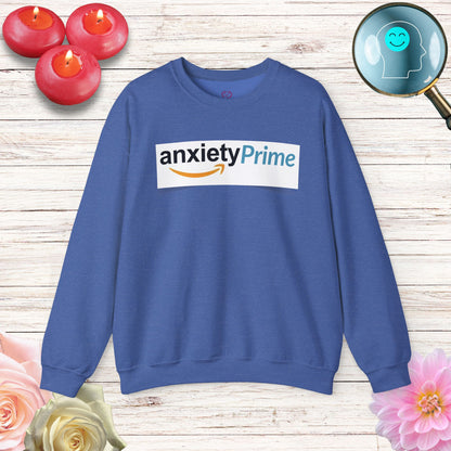 Prime - Unisex Sweatshirt