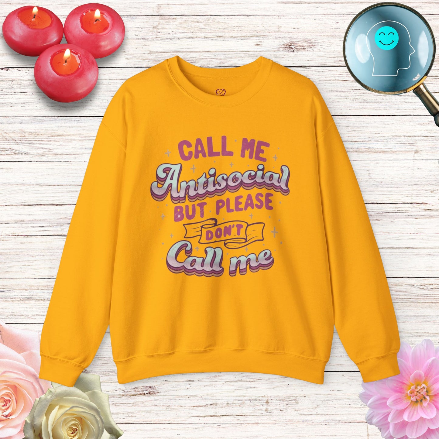 Call - Unisex Sweatshirt