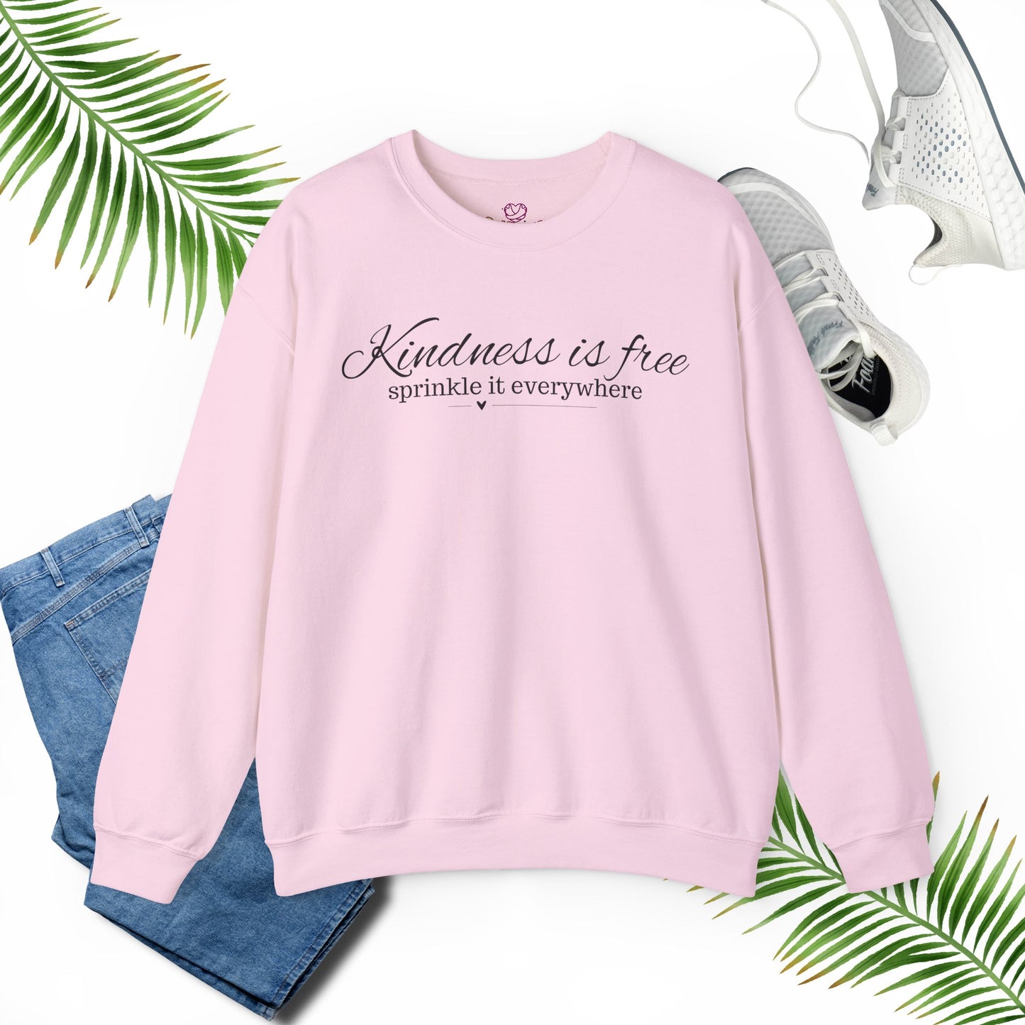 Free - Unisex Sweatshirt