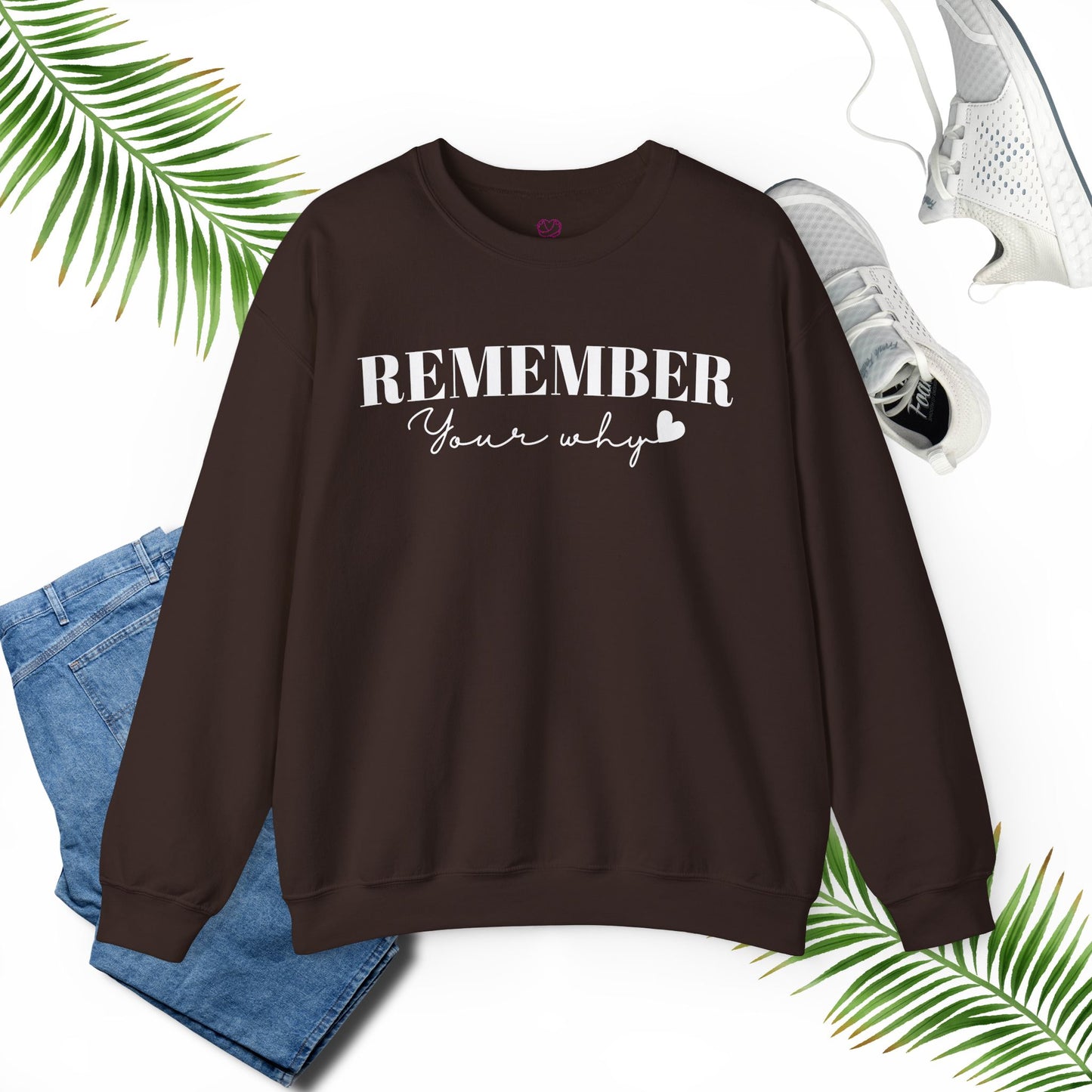 Remember - Unisex Sweatshirt