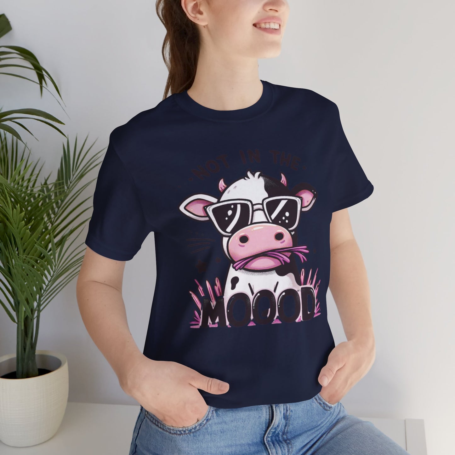 Moood - Unisex T-Shirt