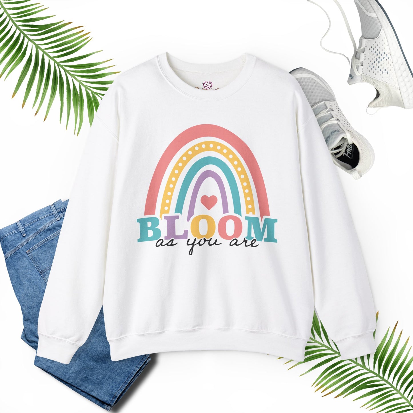 Bloom - Sweatshirt