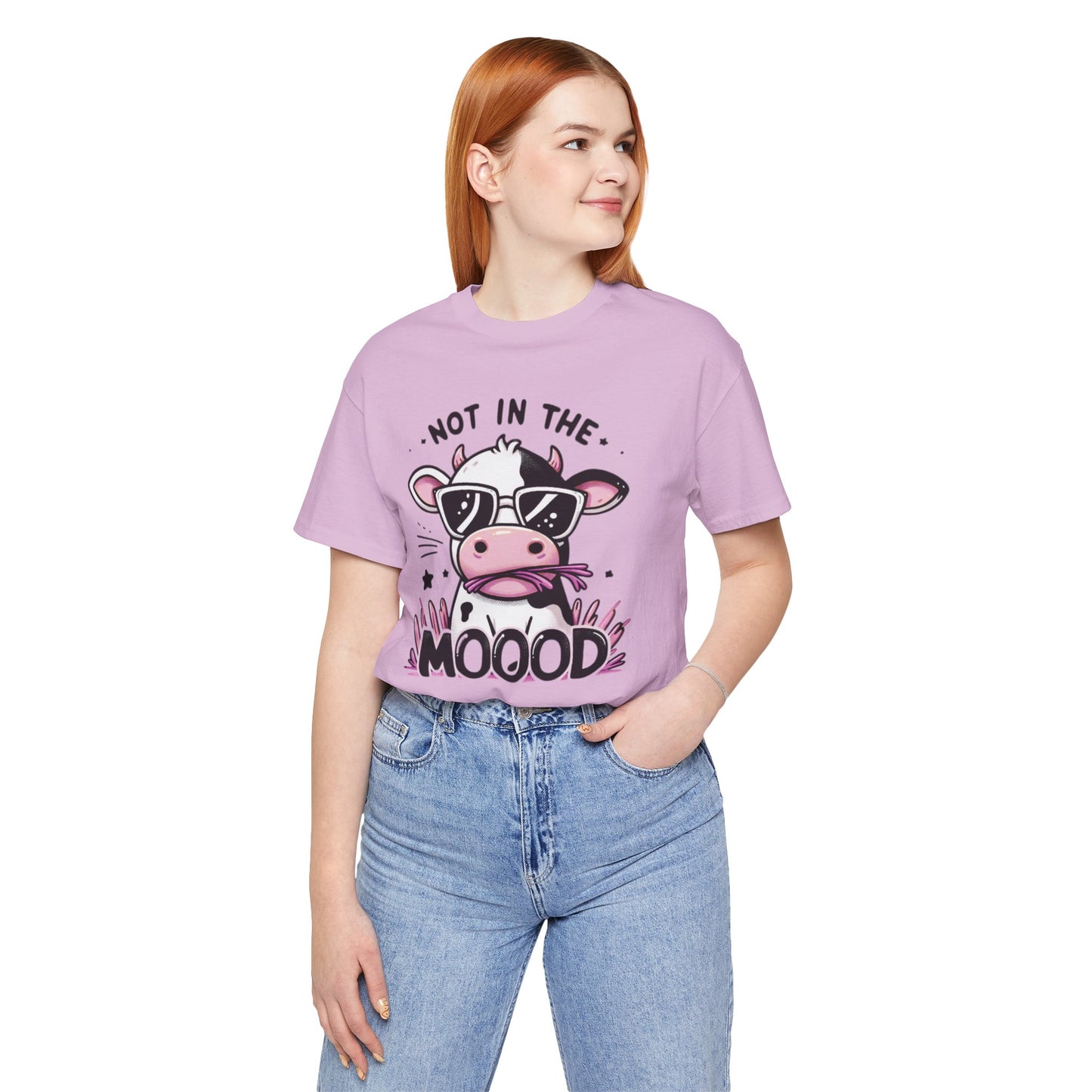 Moood - Unisex T-Shirt