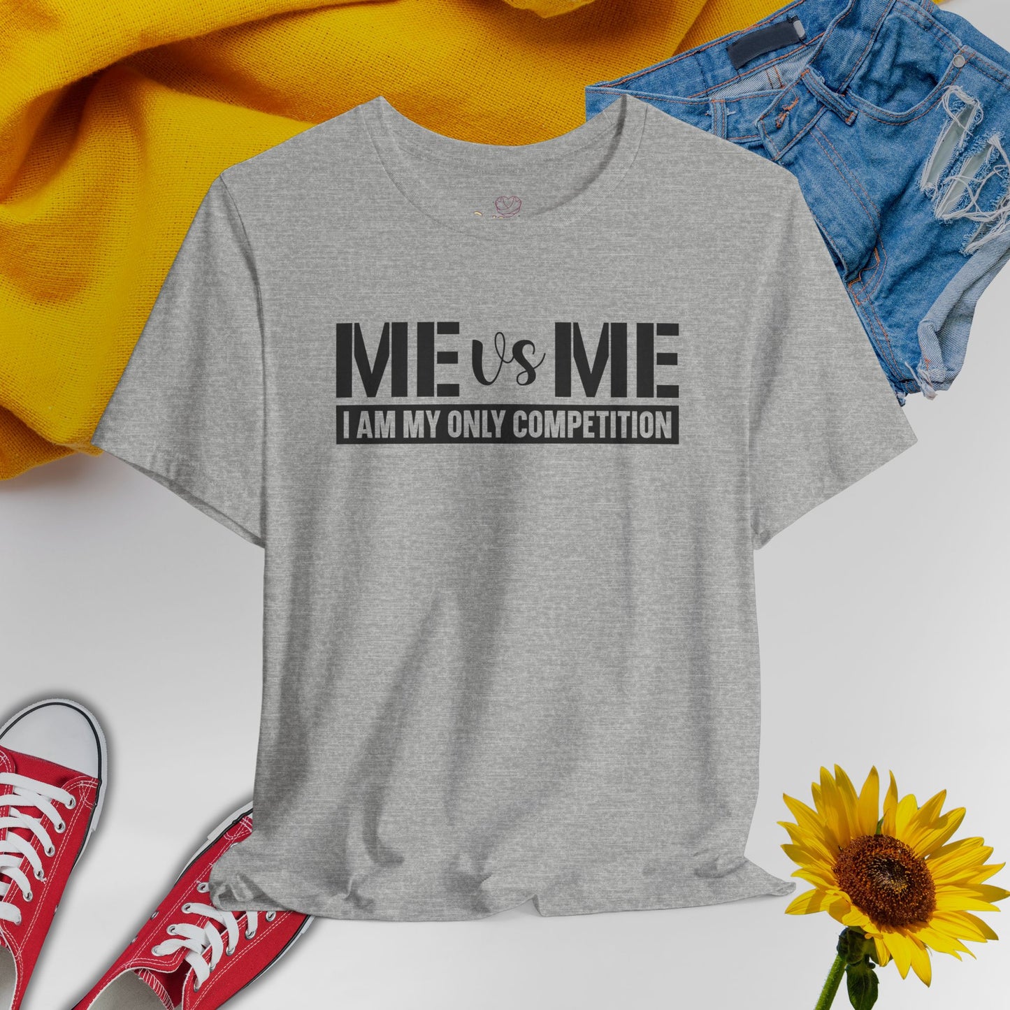 Me - Unisex T-Shirt