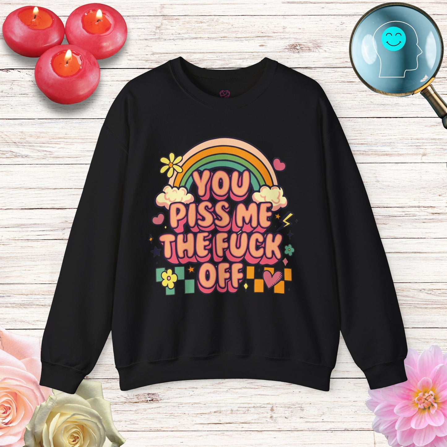 Piss Me - Unisex Sweatshirt