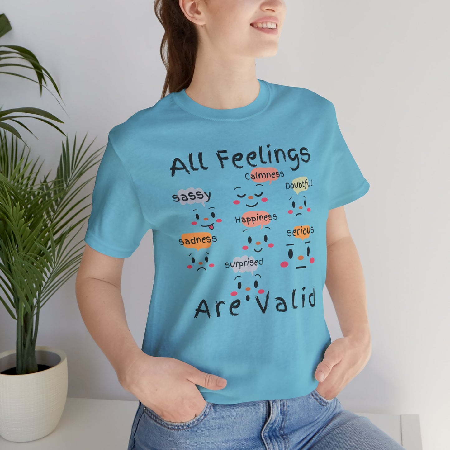 Valid  - Unisex T-Shirt