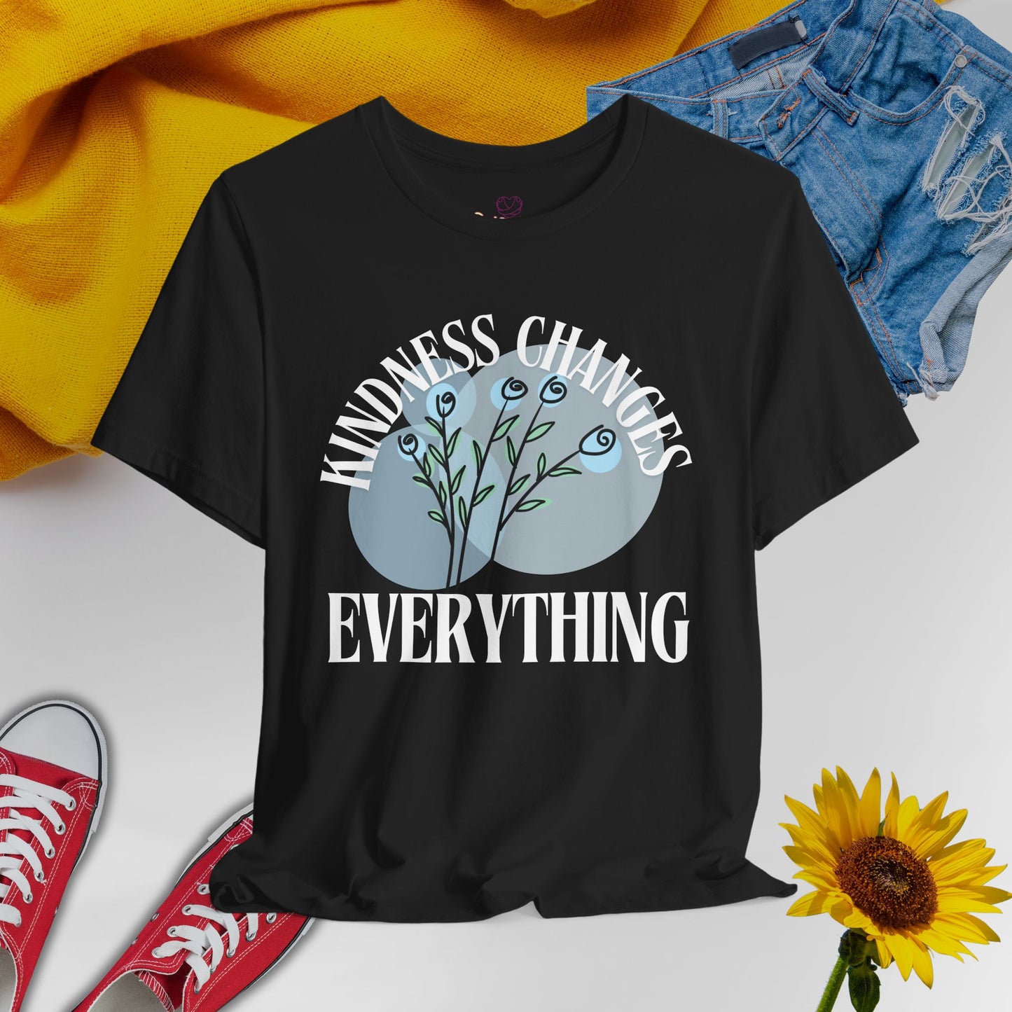 Kindness - Unisex T-Shirt