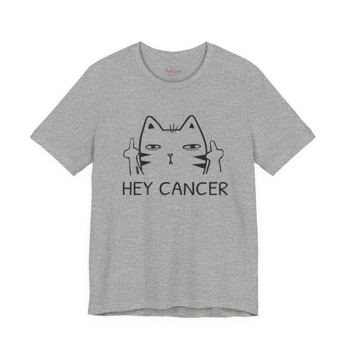 Hey