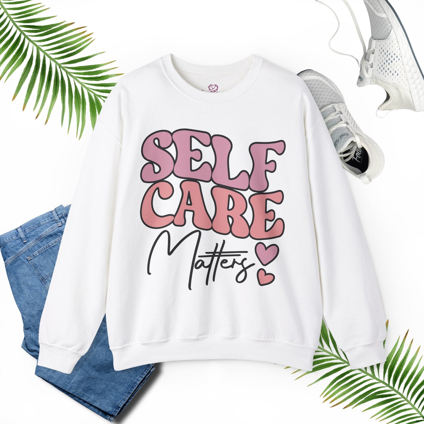 Self -  Sweatshirt