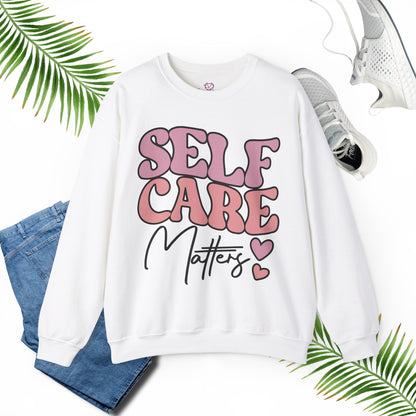 Self -  Sweatshirt