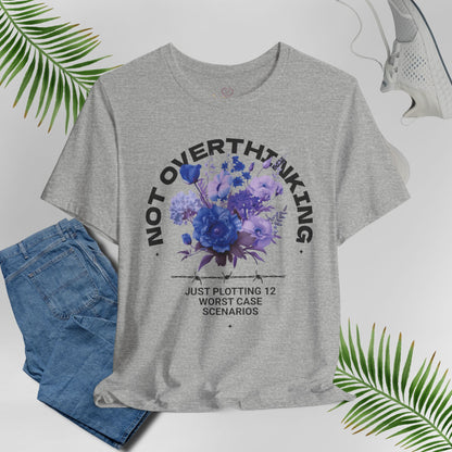 Plotting  ✦ T-Shirt