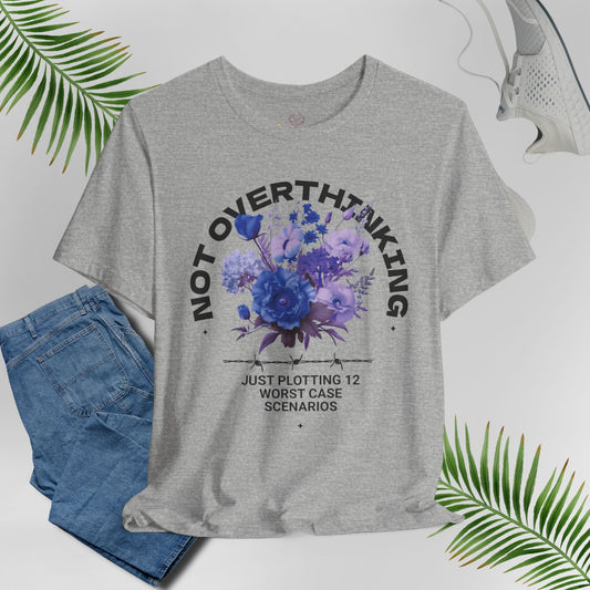 Plotting  ✦ T-Shirt