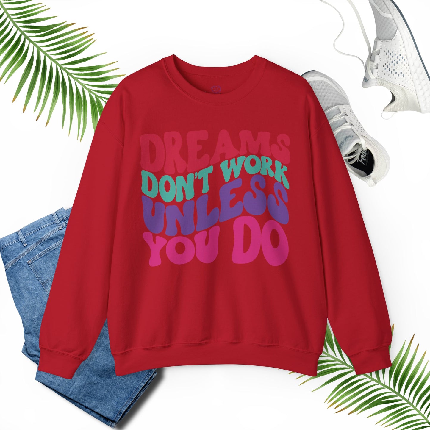 Do -  Sweatshirt