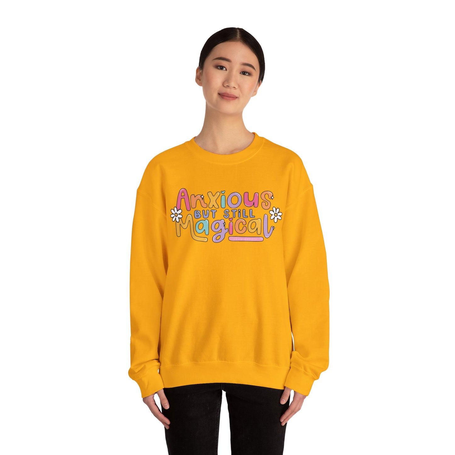 Magical - Unisex Sweatshirt