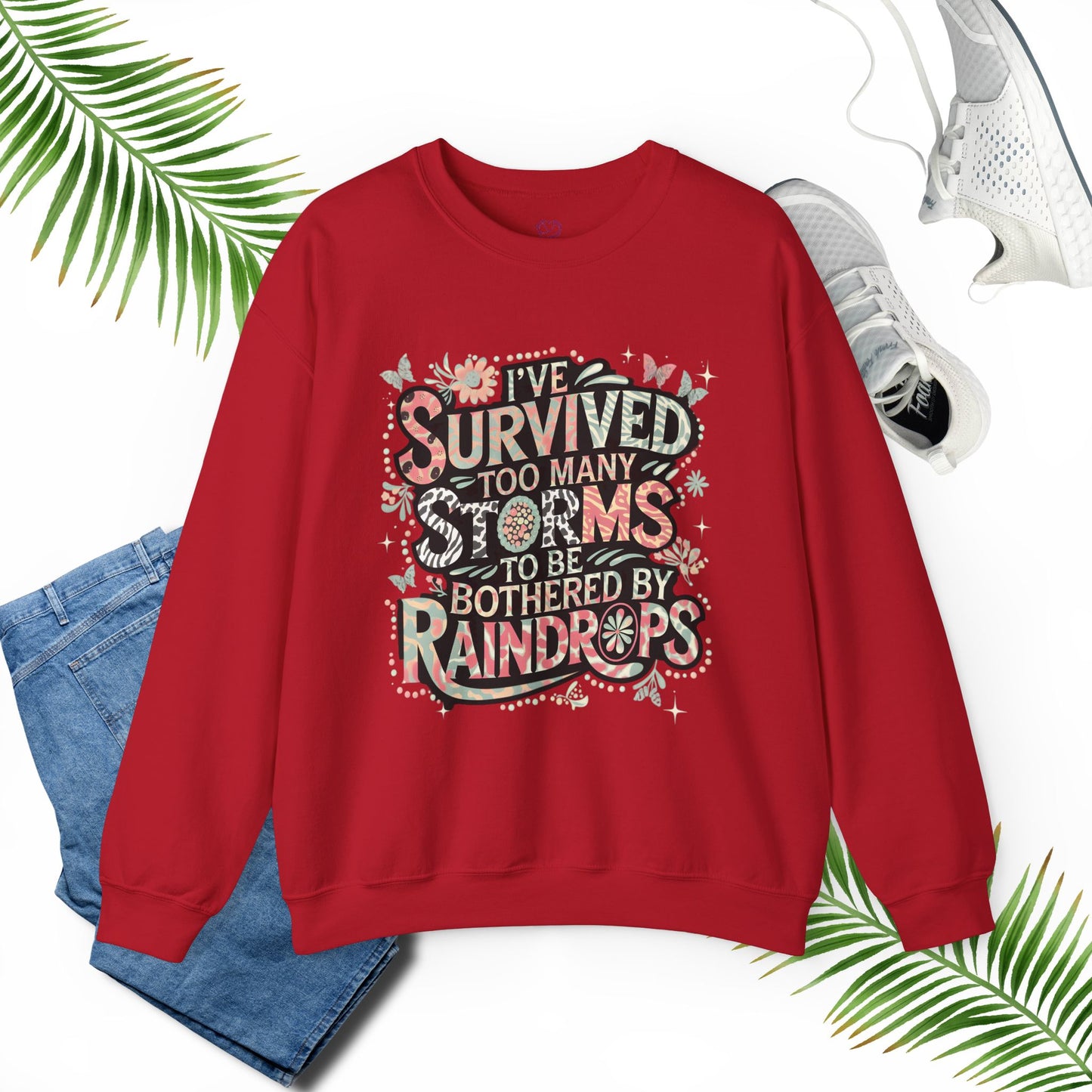 Stroms - Unisex Sweatshirt