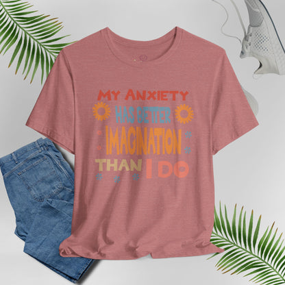Than I do ✦ T-Shirt
