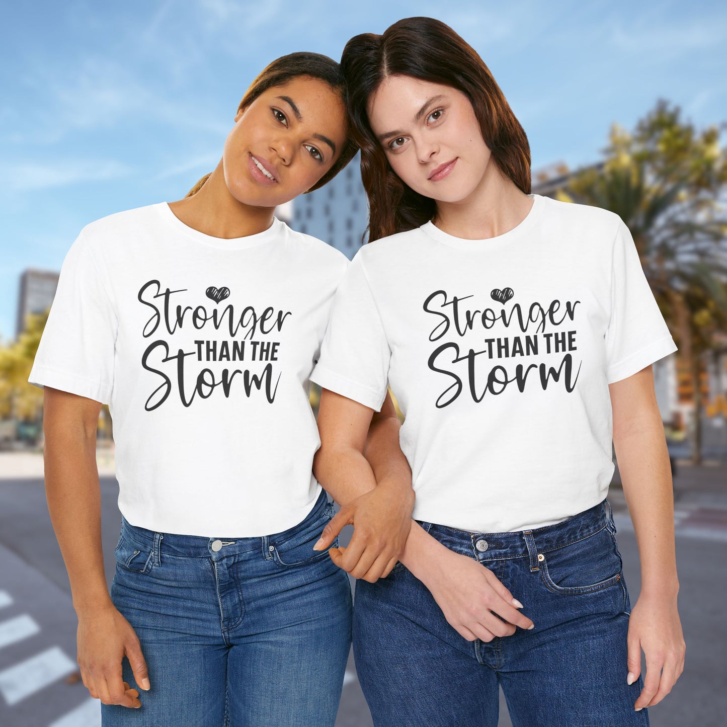 Strom - Unisex T-Shirt