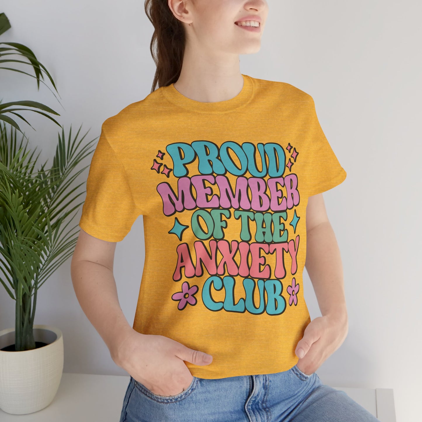 Member - Unisex T-Shirt