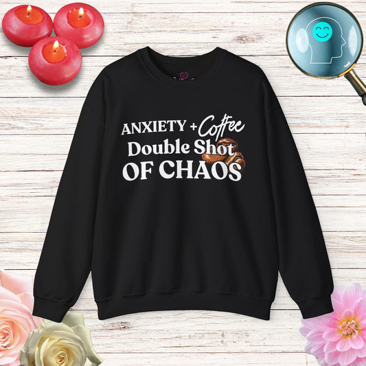 Chaos - Unisex Sweatshirt