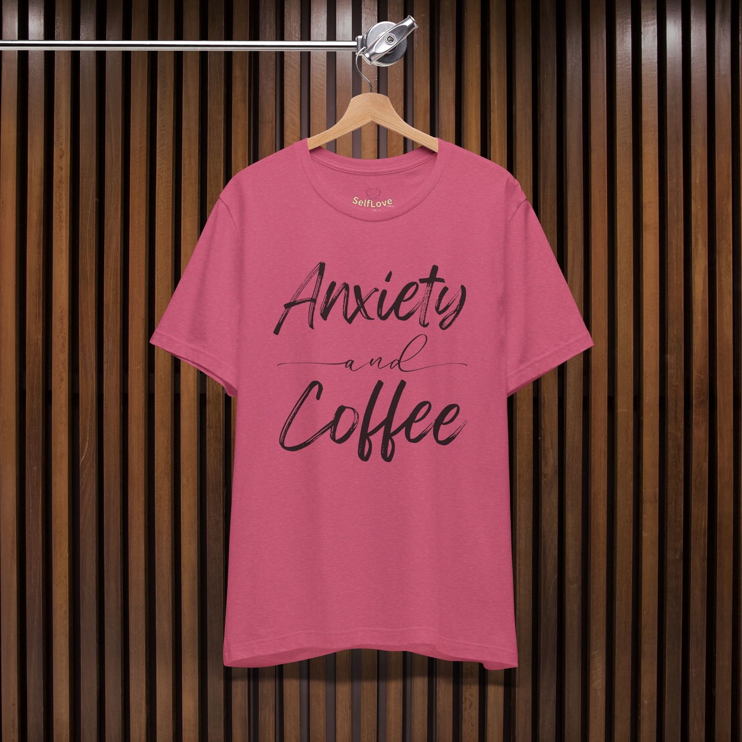 A & C - Unisex T-Shirt