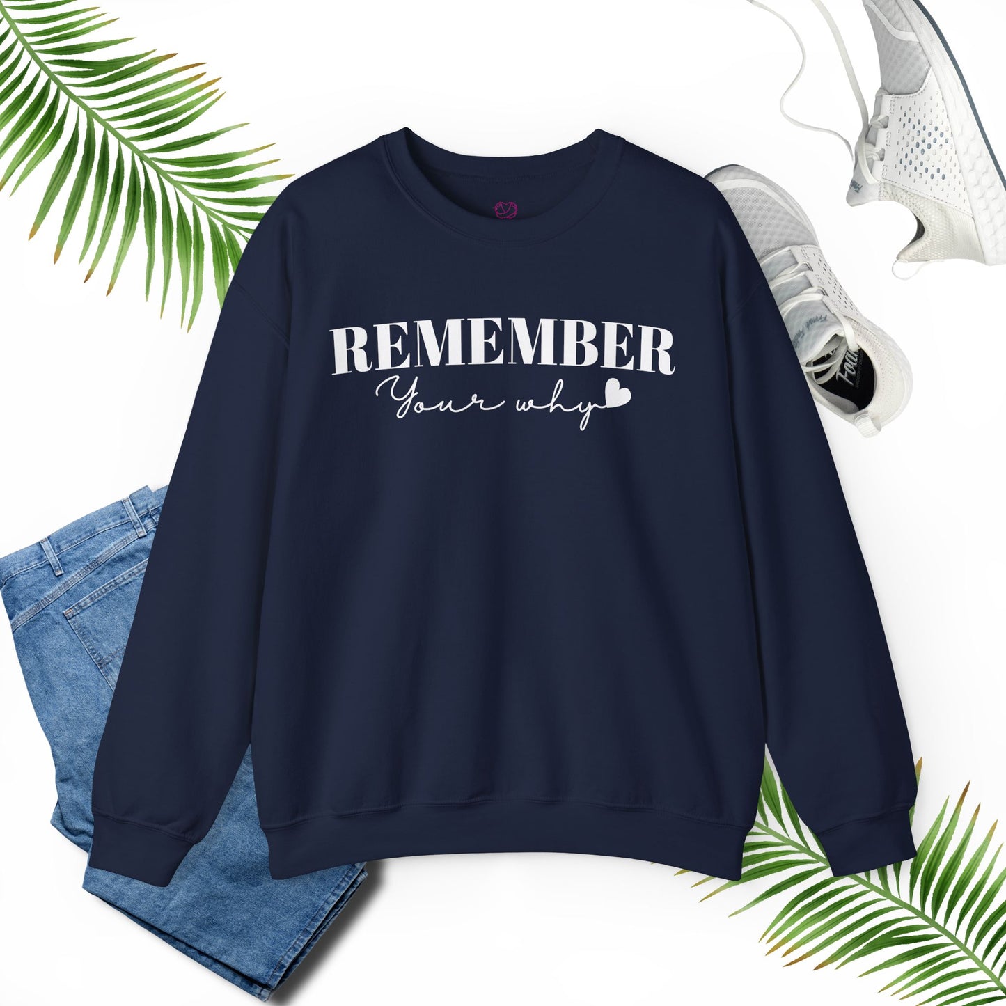 Remember - Unisex Sweatshirt