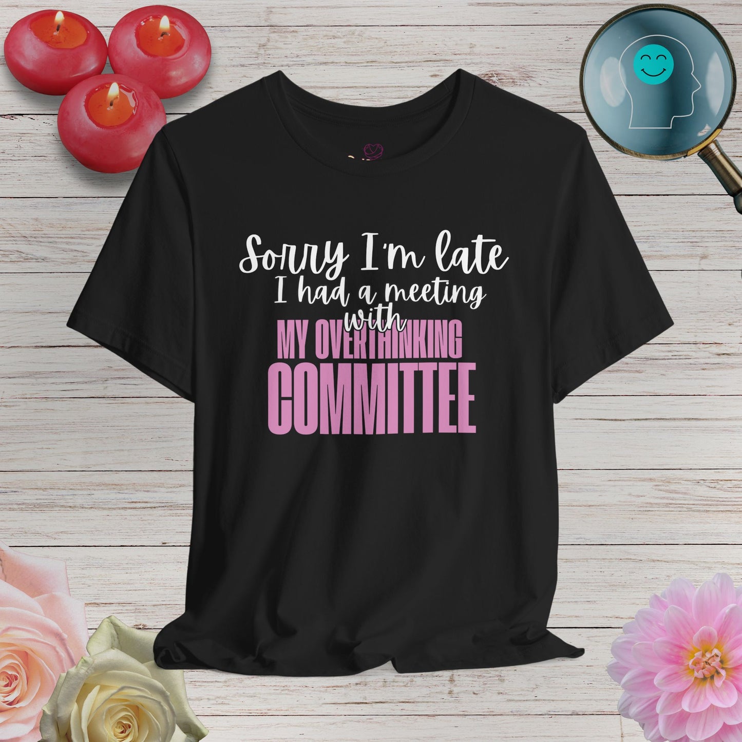 Committee - Unisex T-Shirt