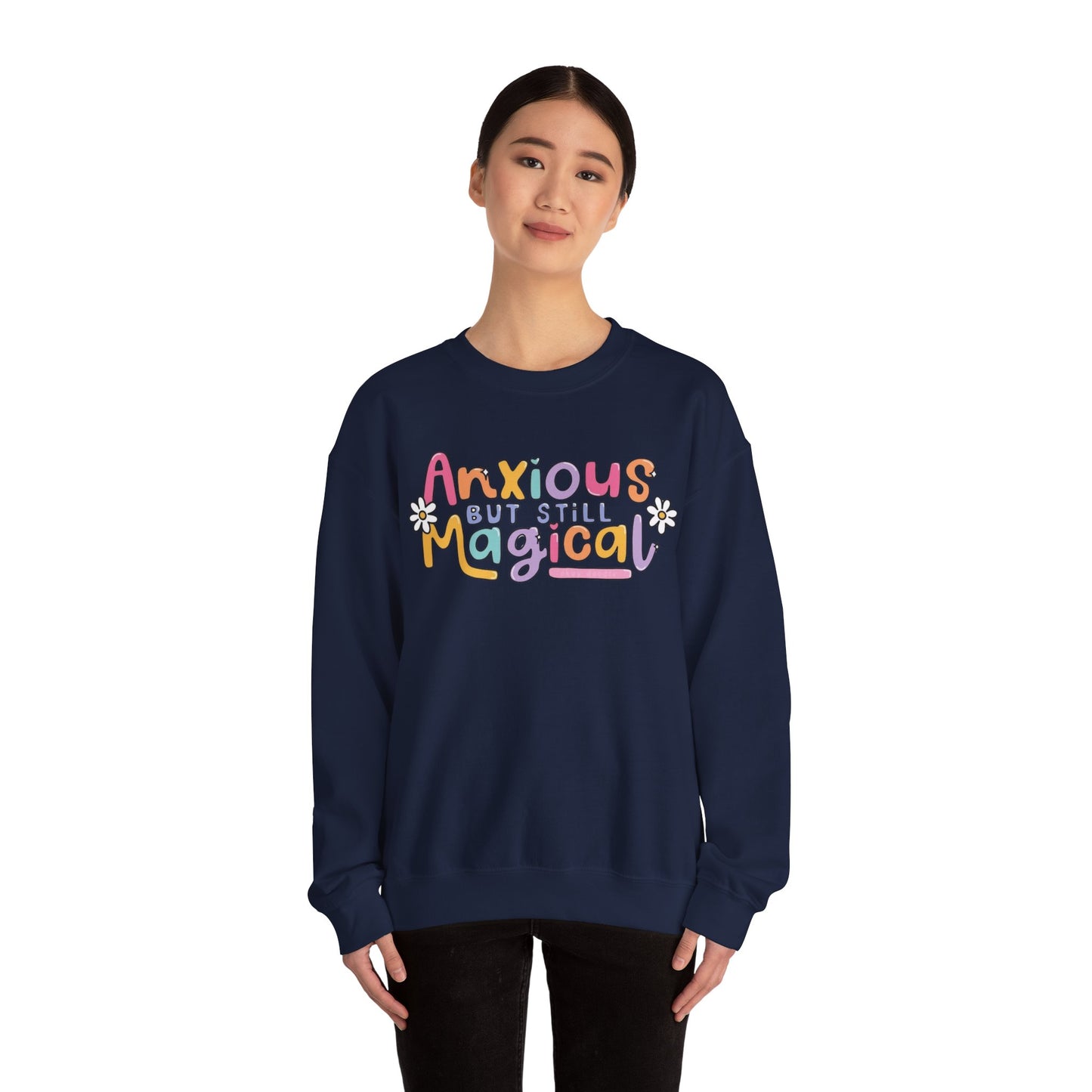 Magical - Unisex Sweatshirt