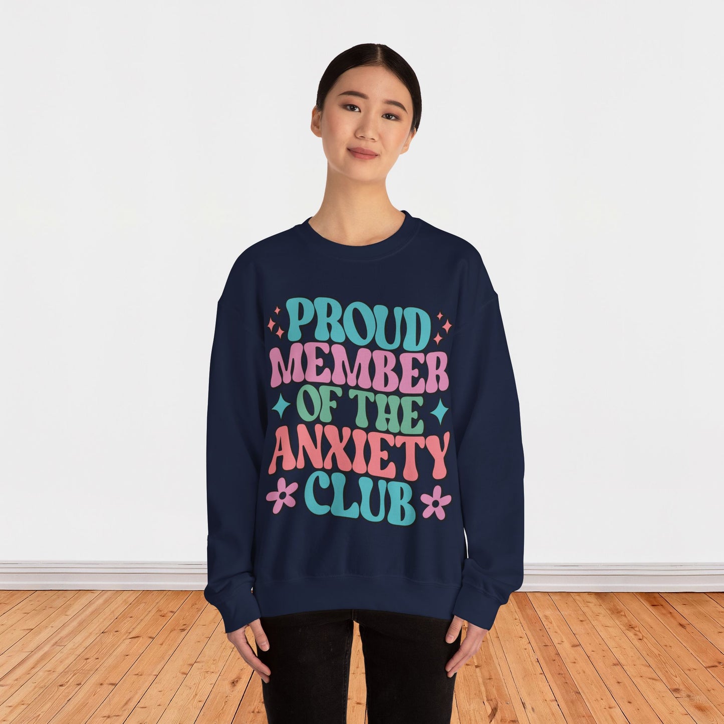 Member -  Sweatshirt