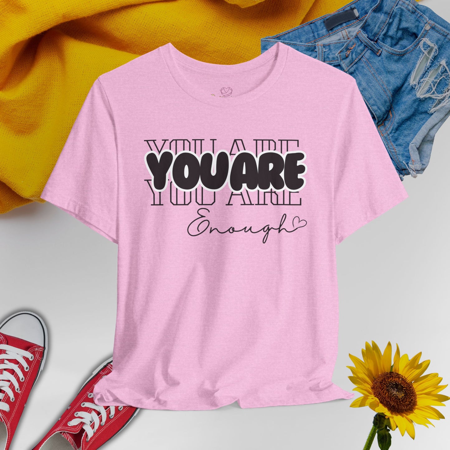 You Are - Unisex T-Shirt