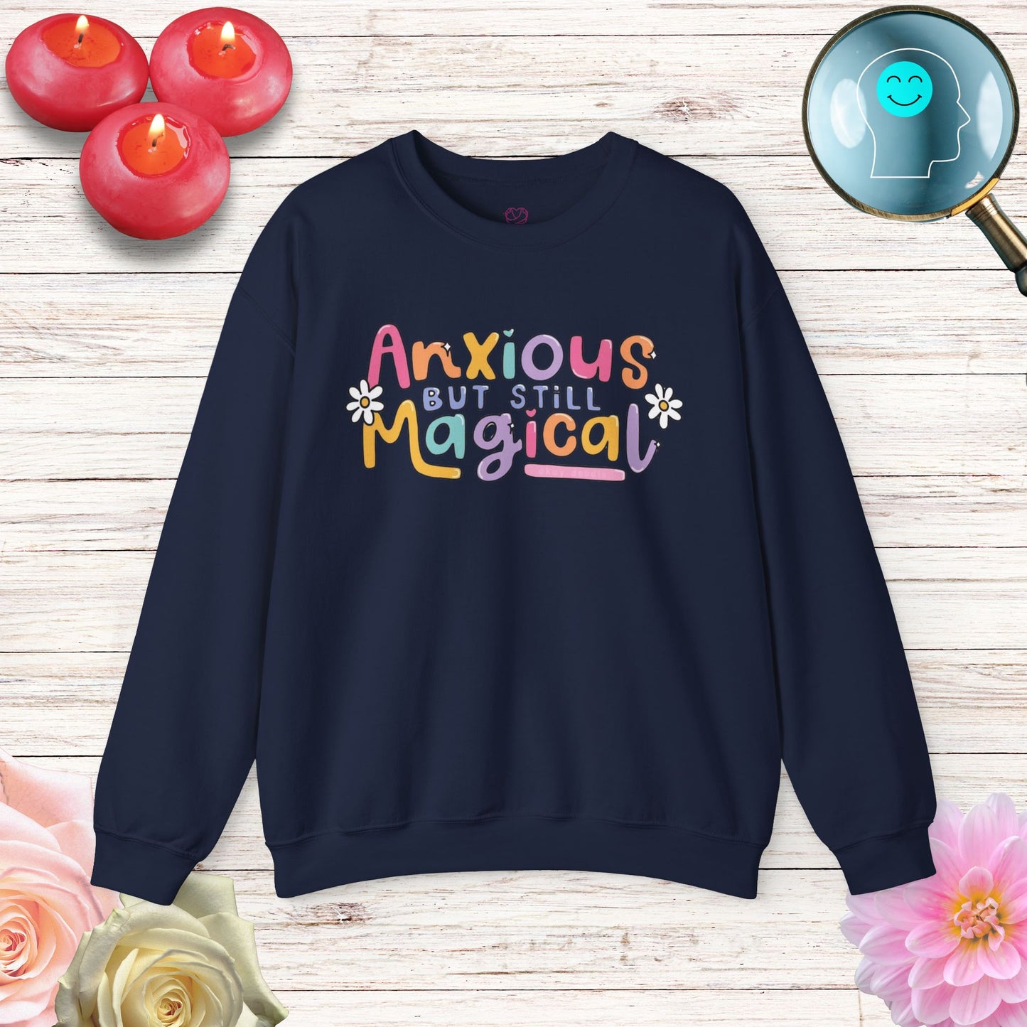 Magical - Unisex Sweatshirt