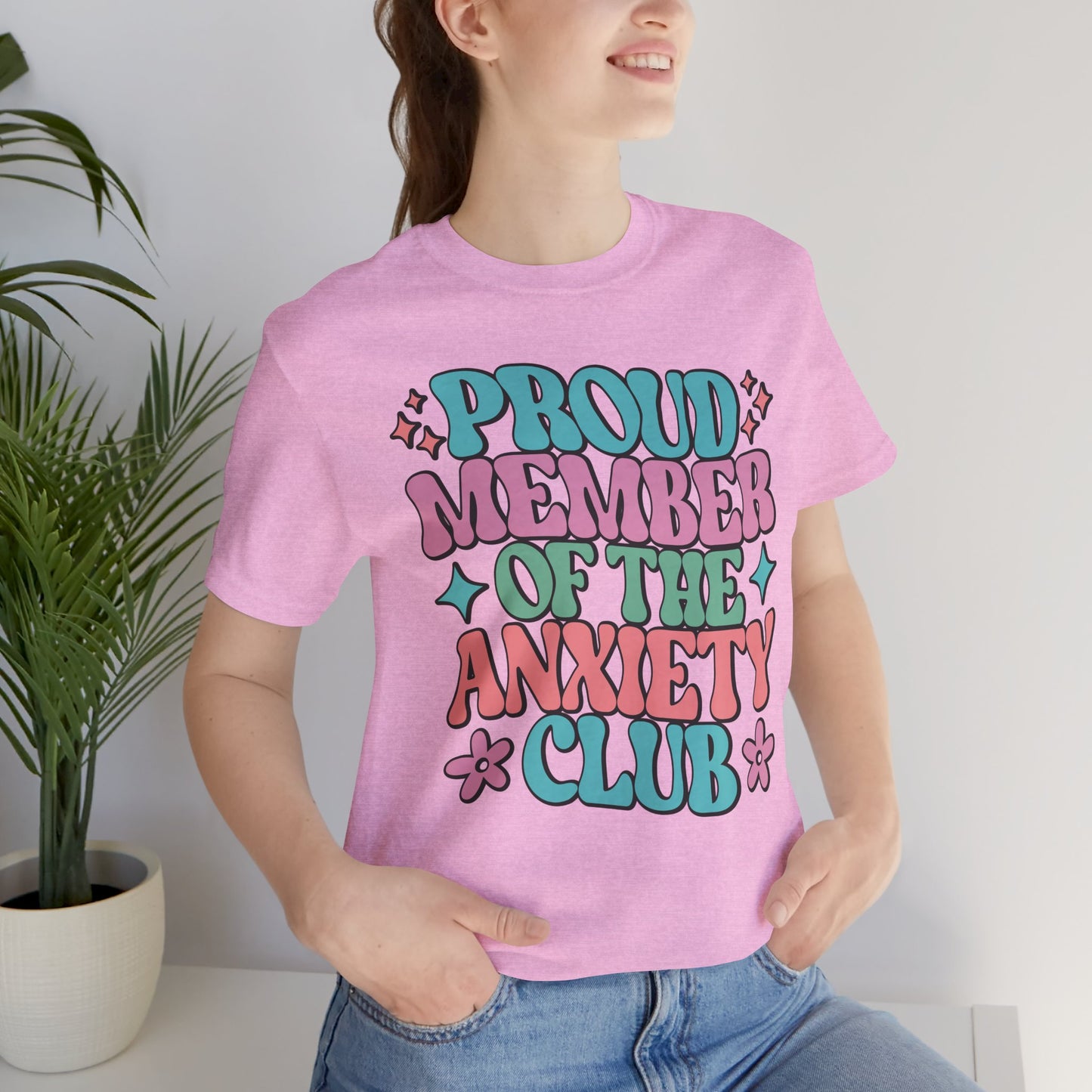 Member - Unisex T-Shirt