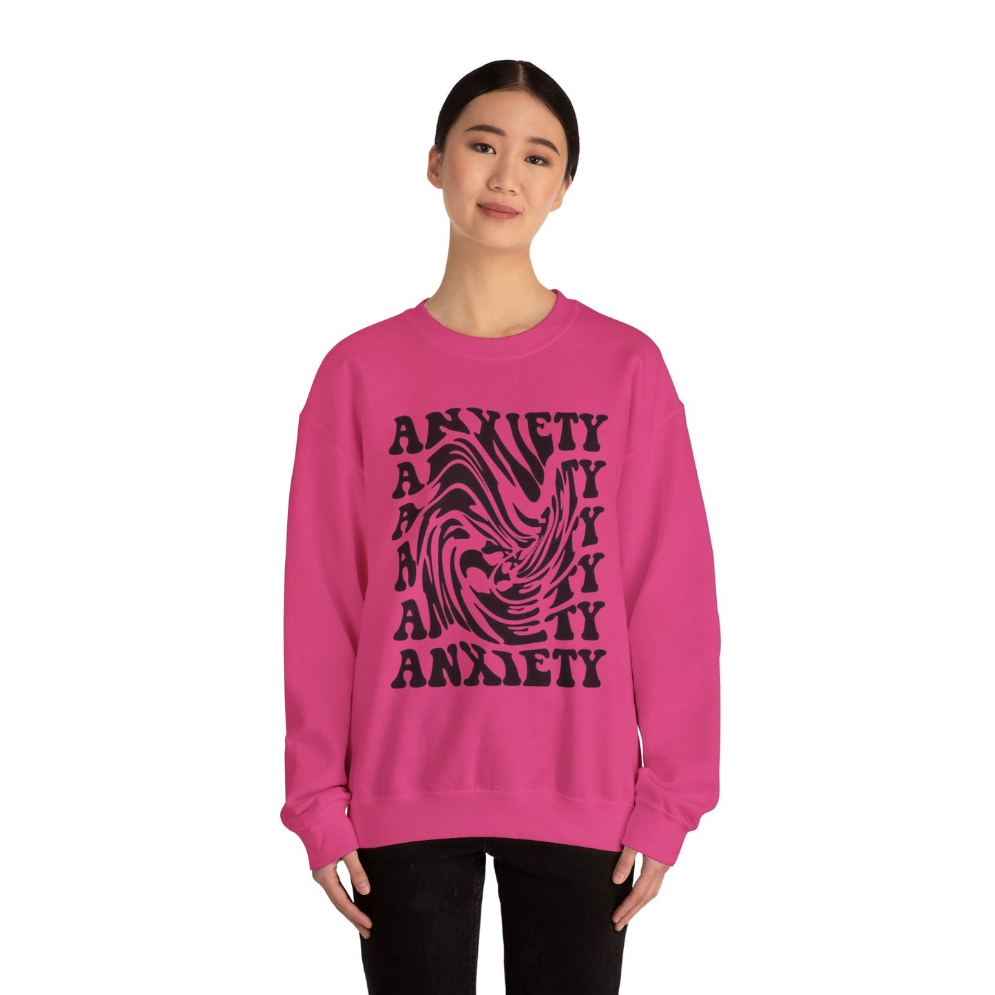 Anx - Unisex Sweatshirt