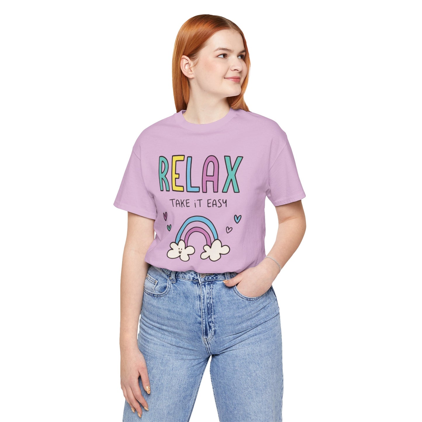 Relax   - Unisex T-Shirt