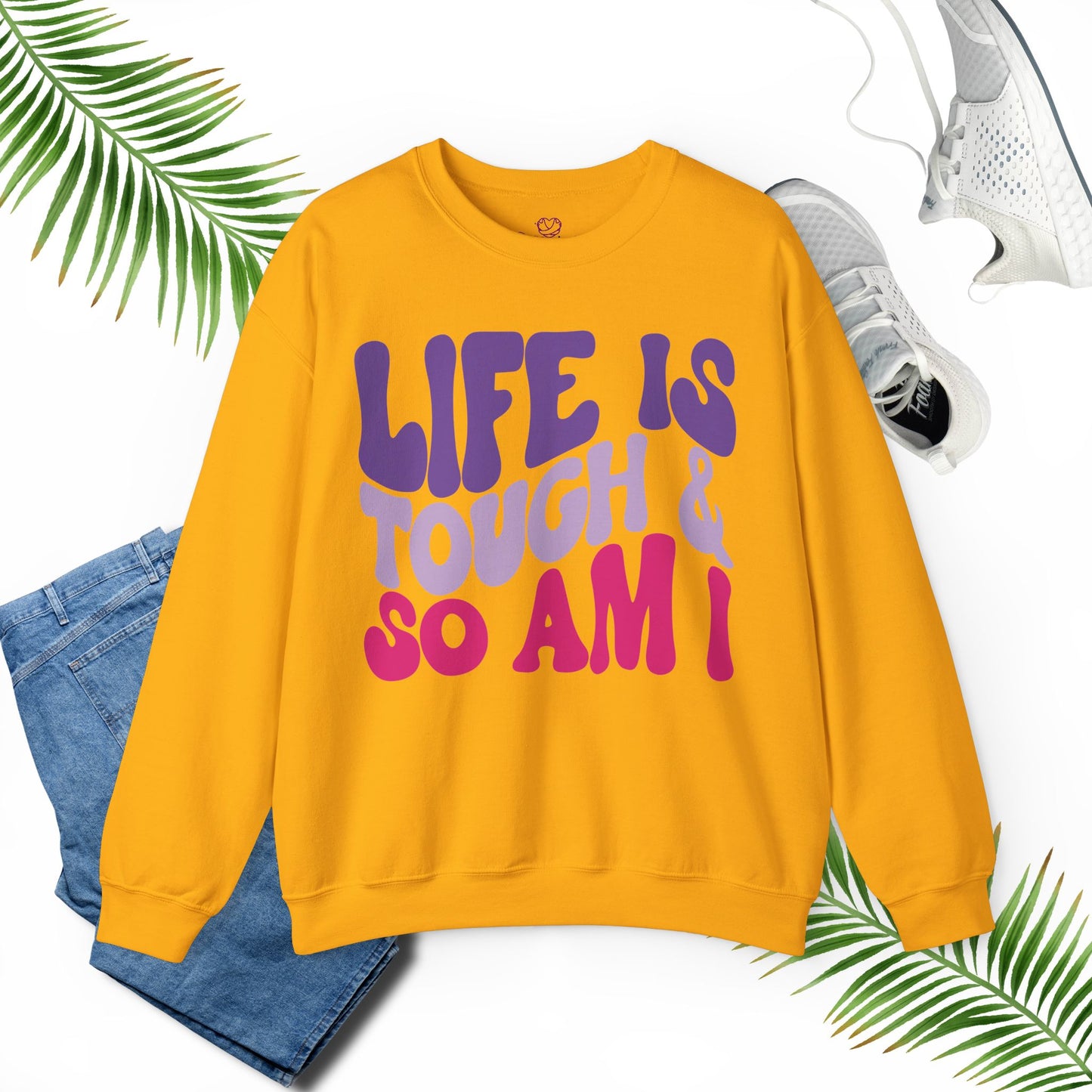 Am I -  Sweatshirt