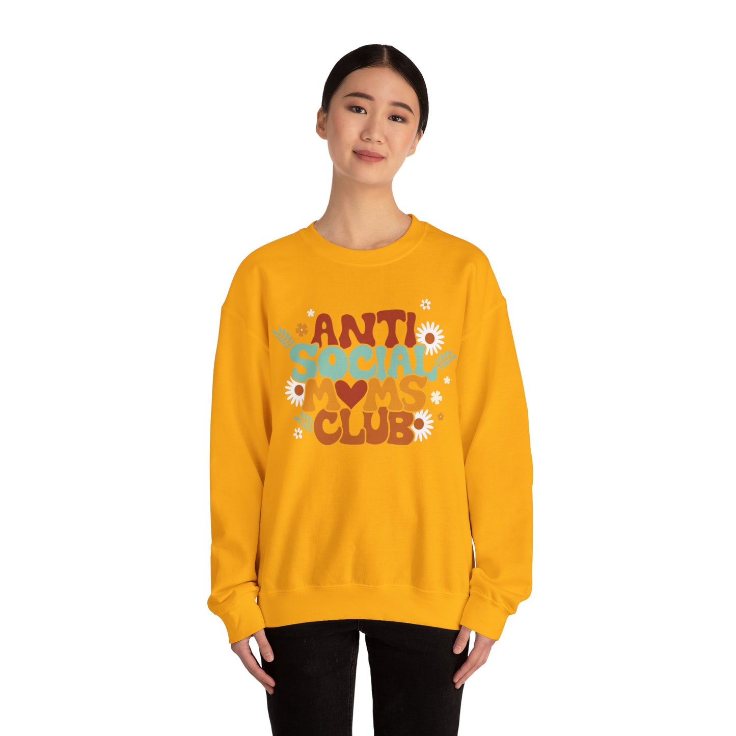 Mums - Unisex Sweatshirt