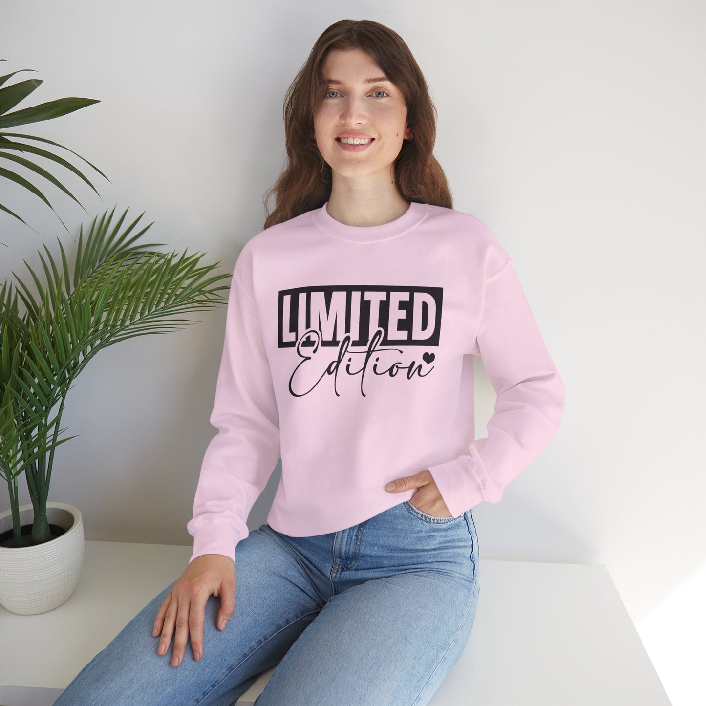 Limited - Unisex  Sweatshirt