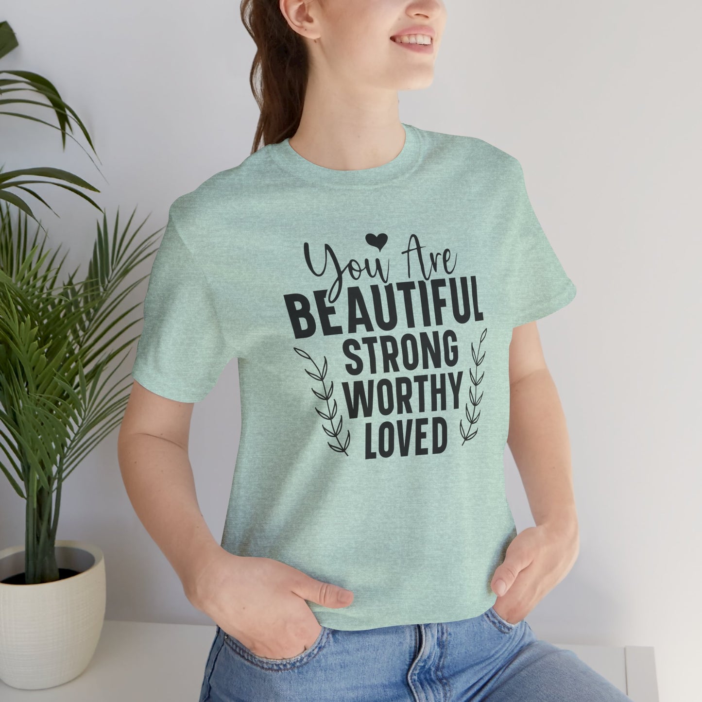 Beautiful - Unisex T-Shirt