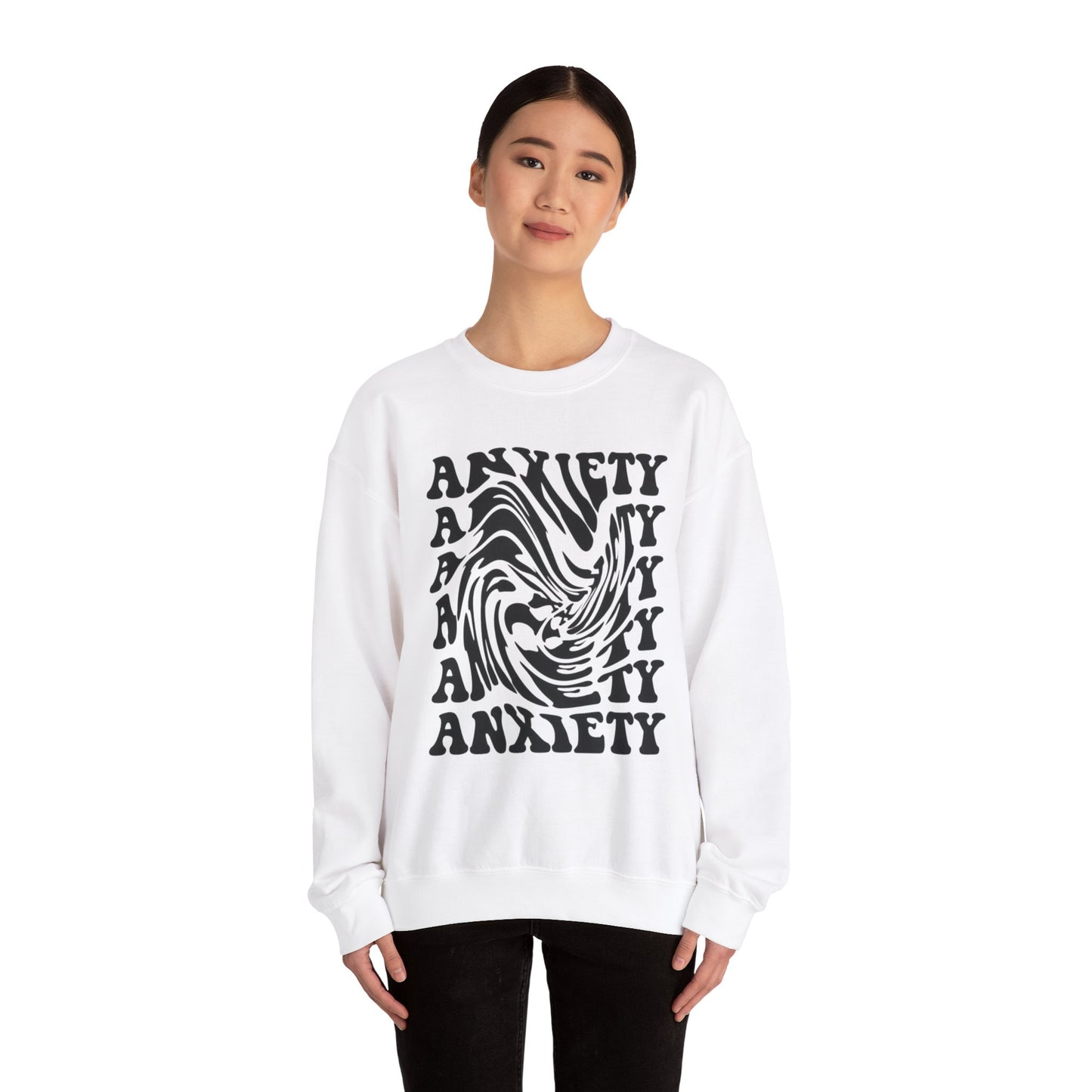 Anx - Unisex Sweatshirt