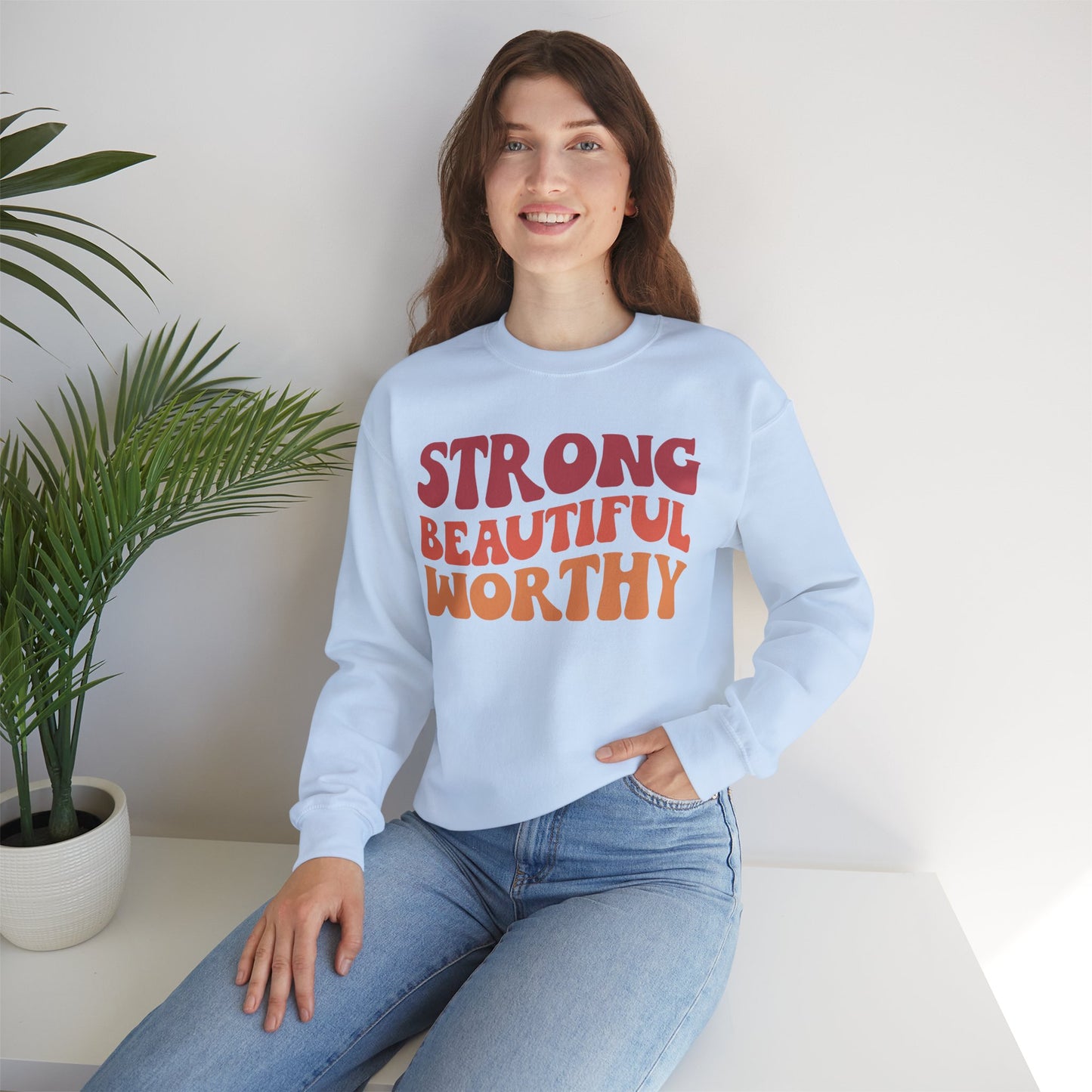 All -  Sweatshirt