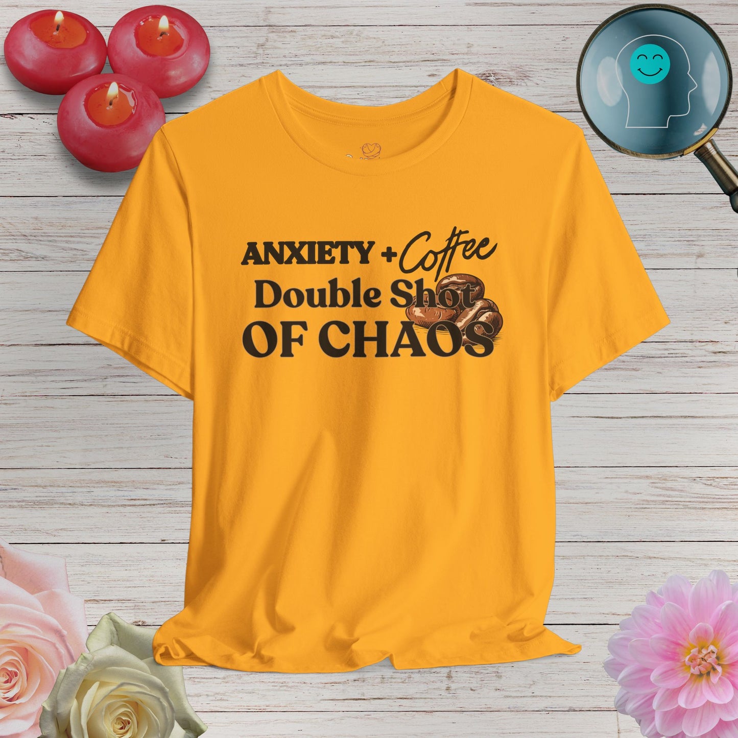 Chaos - Unisex T-Shirt