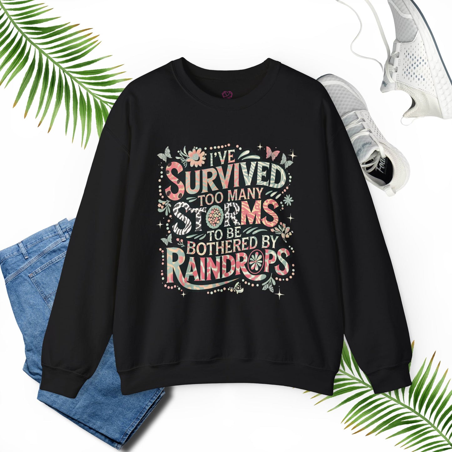 Stroms - Unisex Sweatshirt