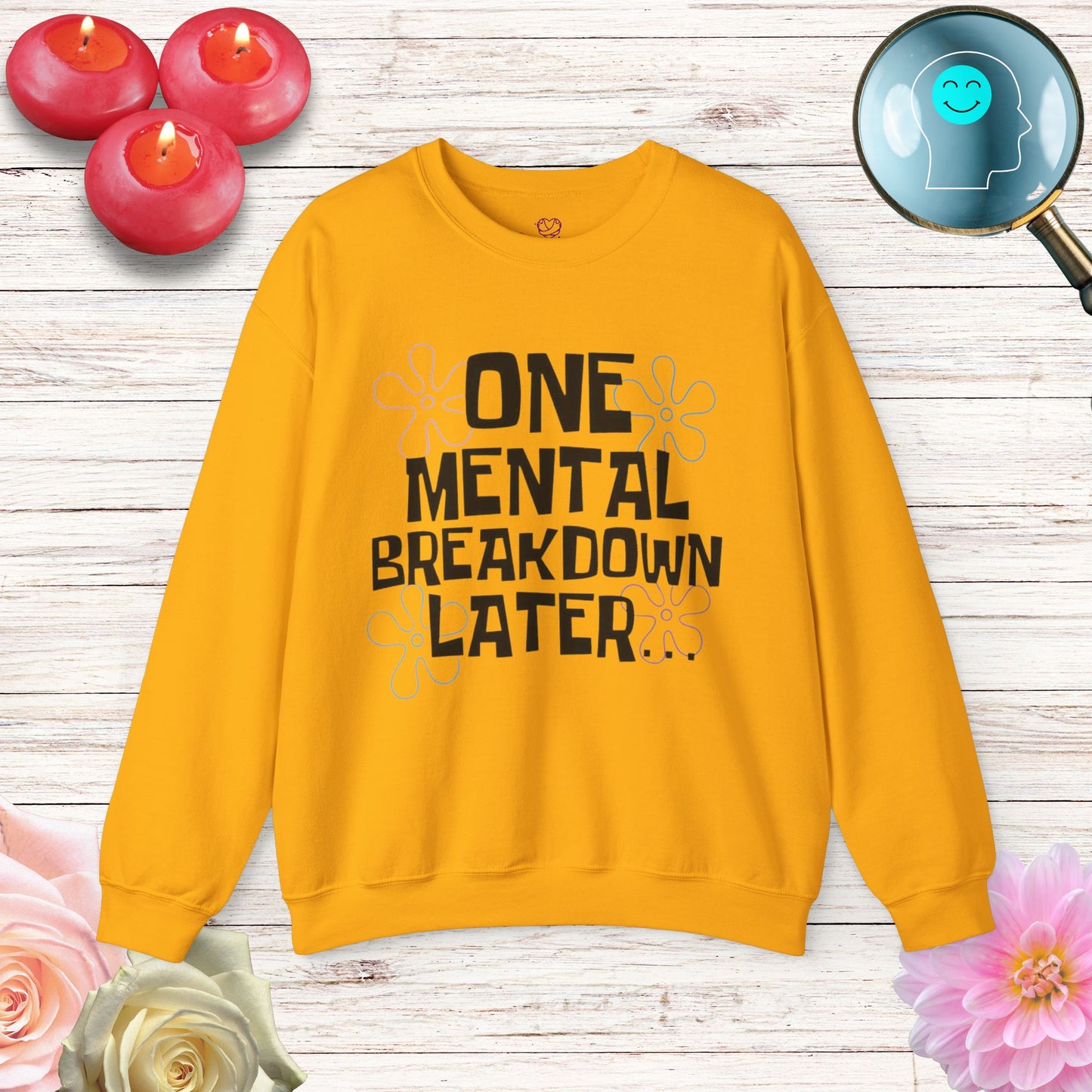 ONE - Unisex Sweatshirt