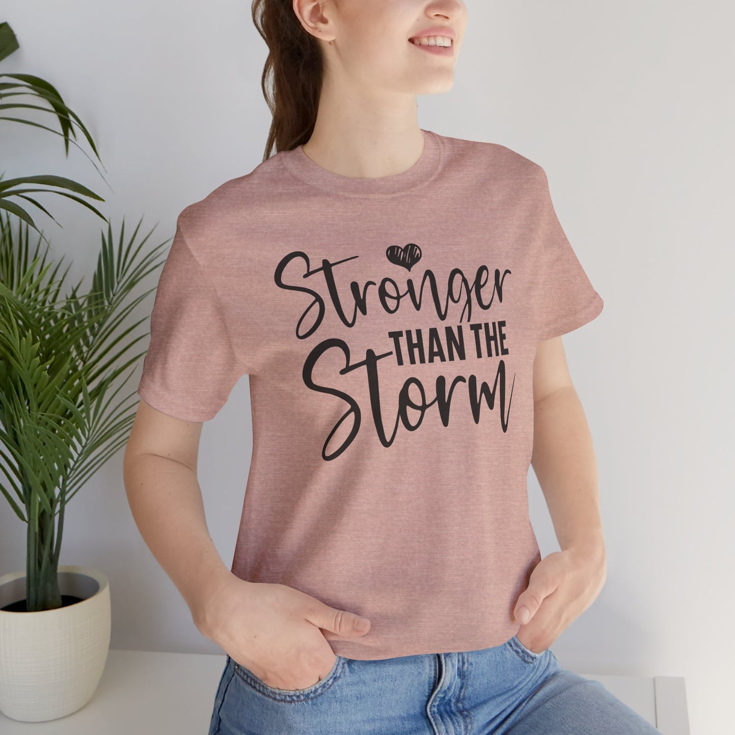 Strom - Unisex T-Shirt