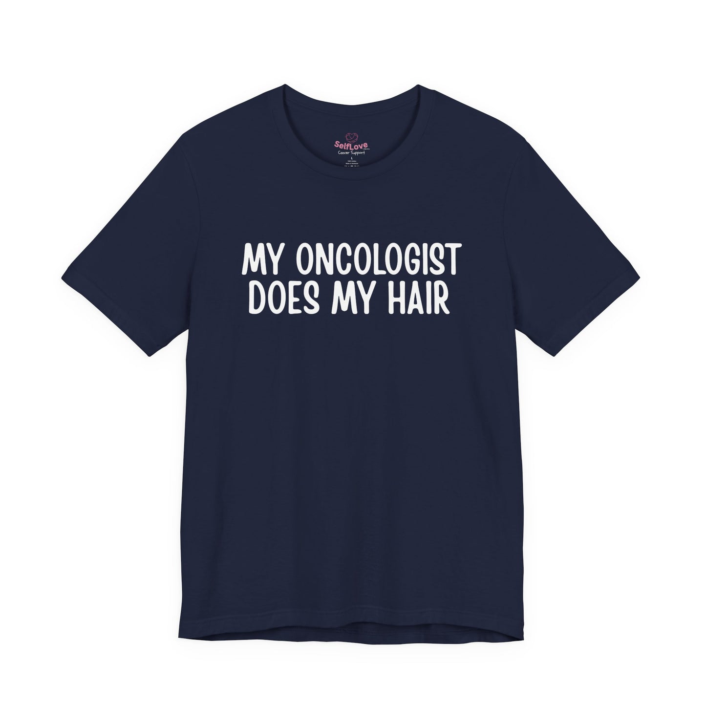My Oncologist