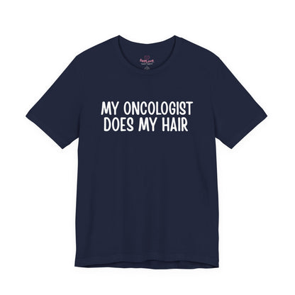 My Oncologist
