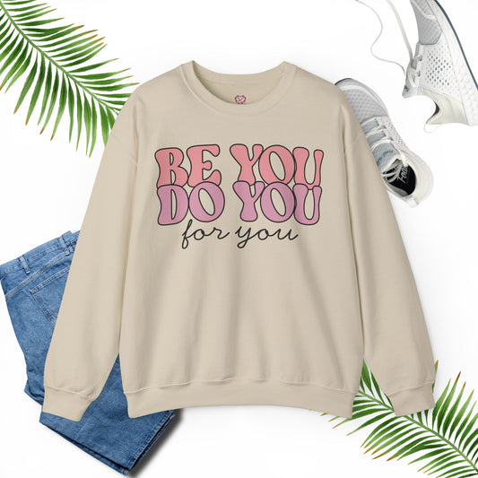 For you - Unisex Sweatshirt